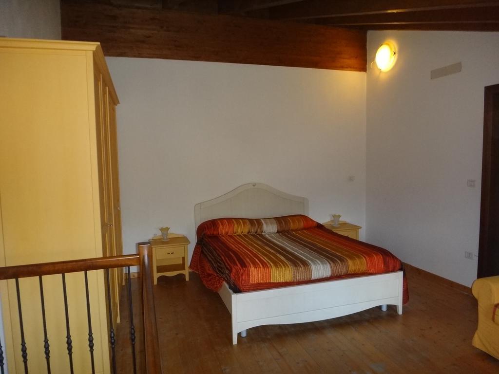 Agriturismo San Valentino Castellarano Room photo
