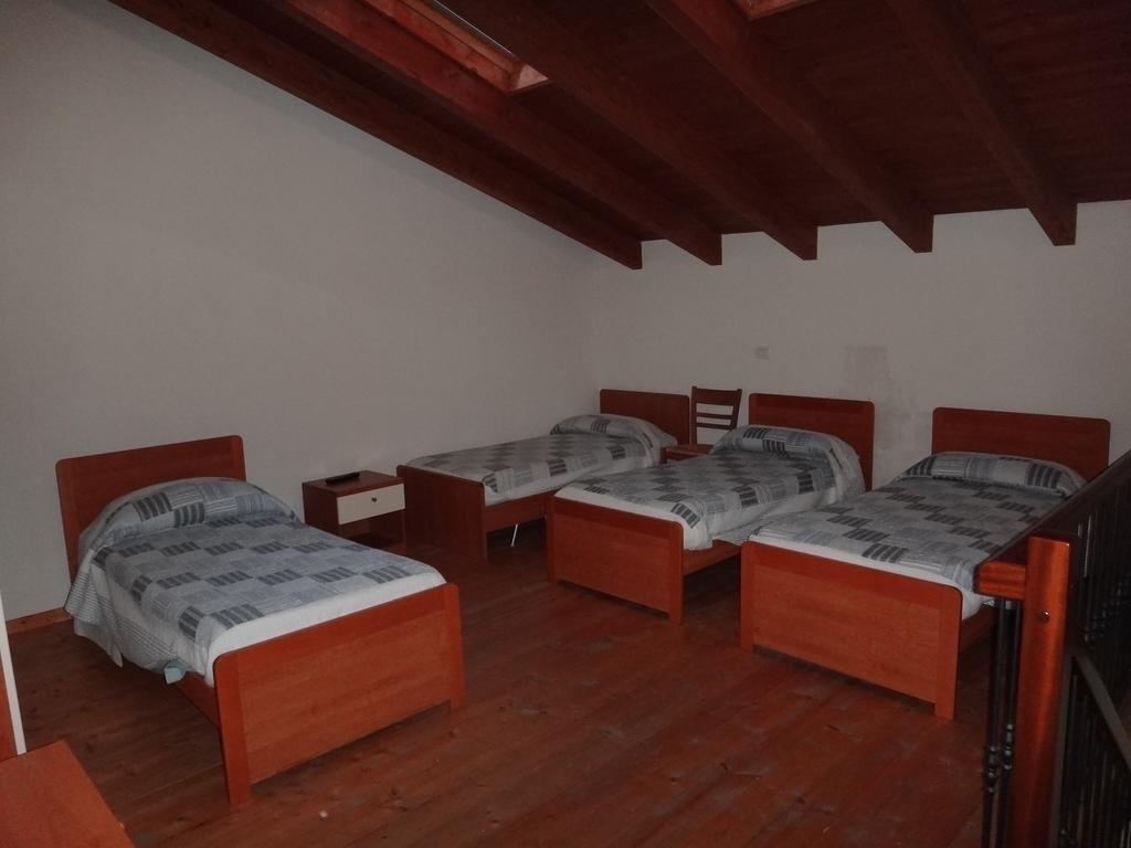Agriturismo San Valentino Castellarano Room photo